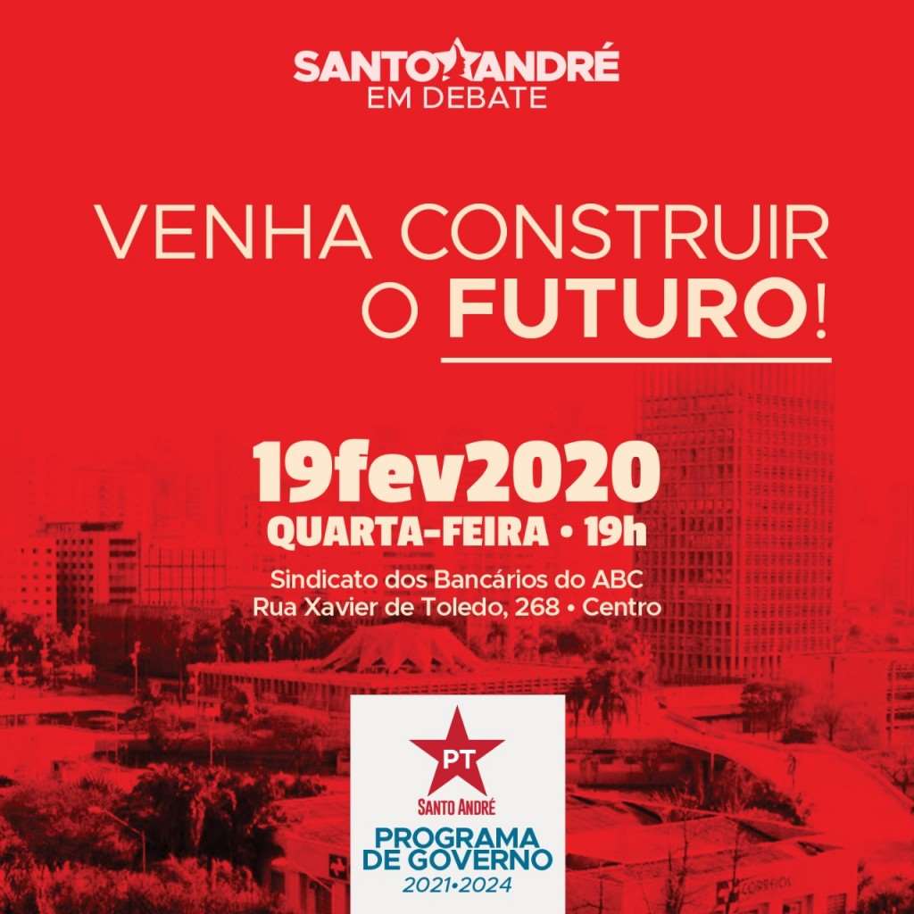 O Futuro De Santo Andr Come A Agora Pt Santo Andr