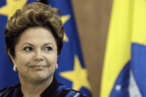 Dilma: “Objetivo do governo é consolidar expansão da classe média”