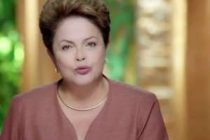 #Dilma reforça combate à corrupção e acusa PSDB de não fazer igual