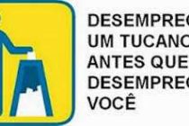 Porque não votar no PSDB!