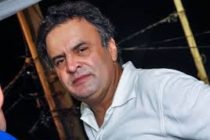 Aécio não sabe o que fazer para angariar votos